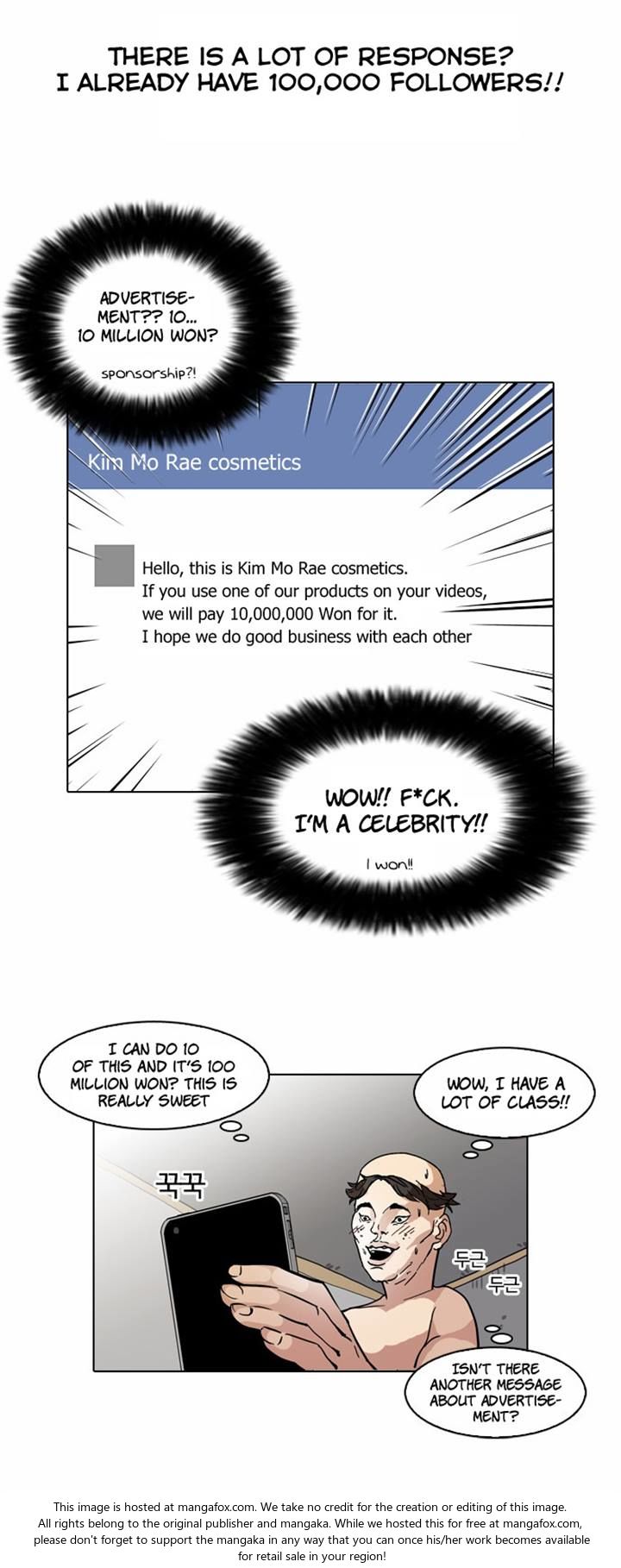 Lookism Chapter 064 page 30