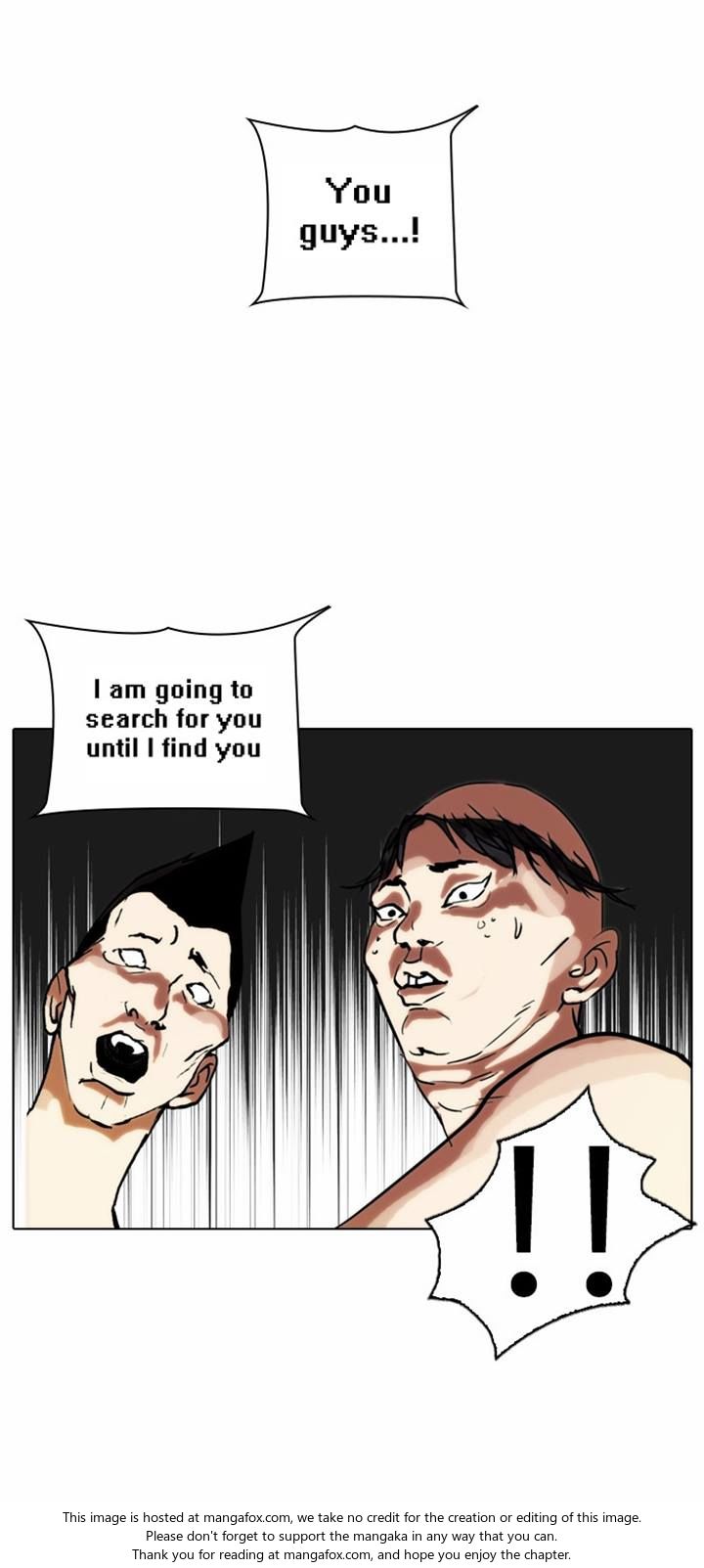 Lookism Chapter 064 page 36