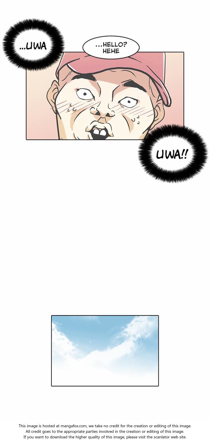Lookism Chapter 065 page 13