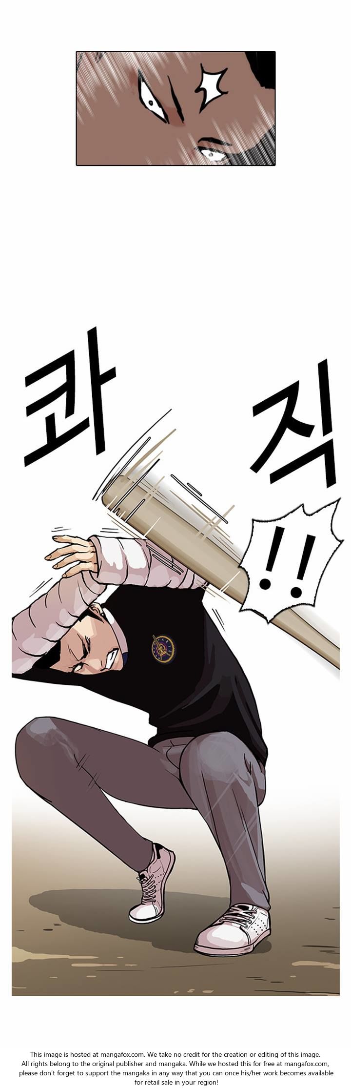 Lookism Chapter 065 page 18