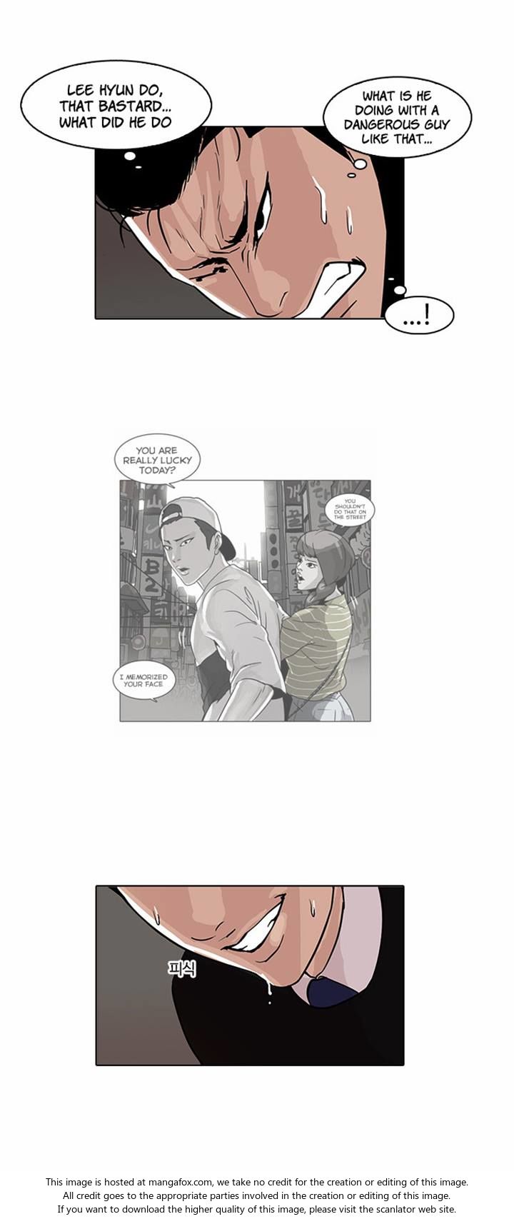 Lookism Chapter 065 page 24