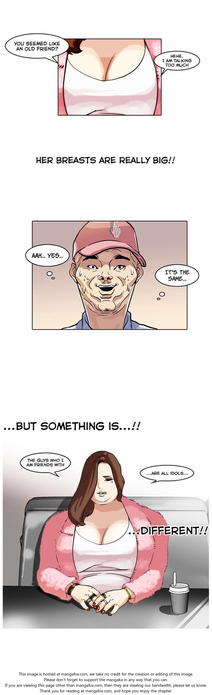 Lookism Chapter 065 page 26