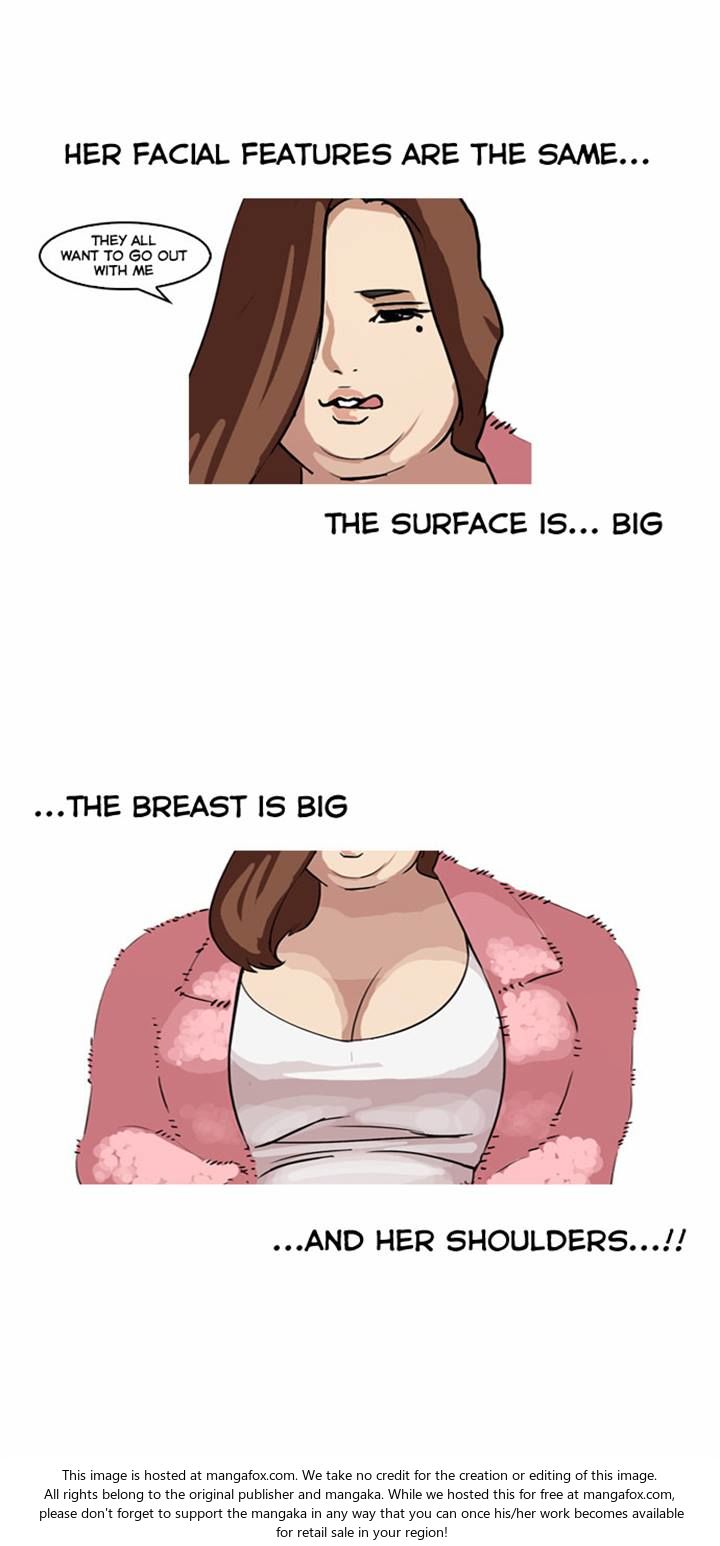 Lookism Chapter 065 page 27
