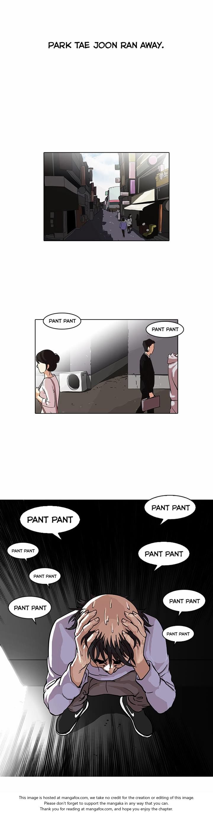 Lookism Chapter 066 page 9