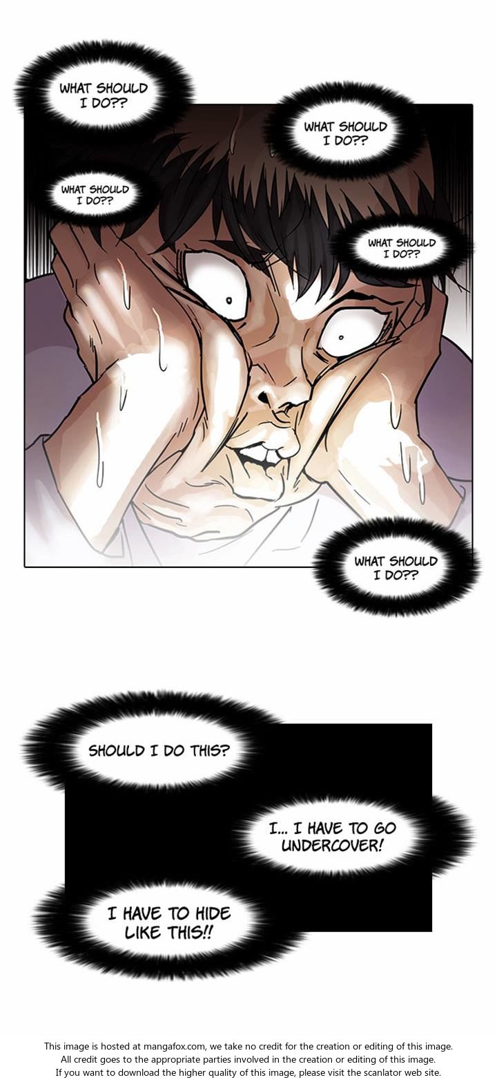 Lookism Chapter 066 page 10