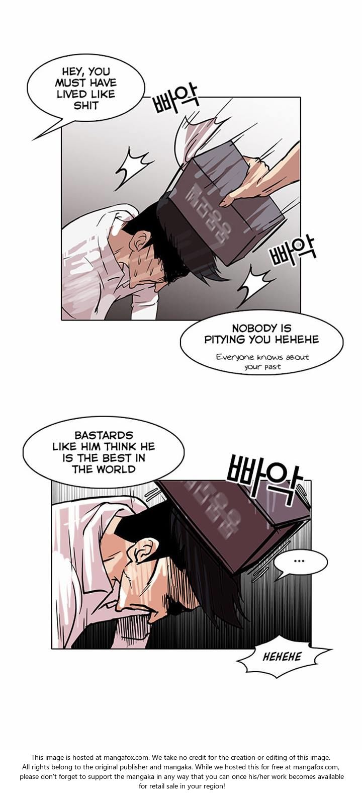 Lookism Chapter 066 page 18