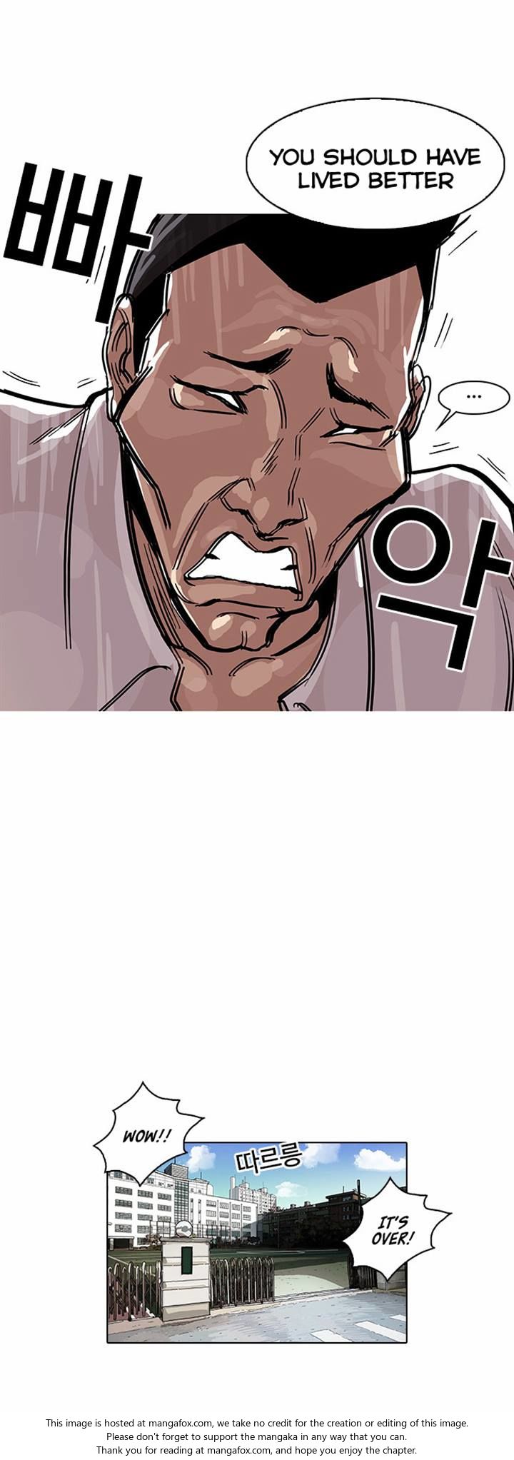 Lookism Chapter 066 page 19