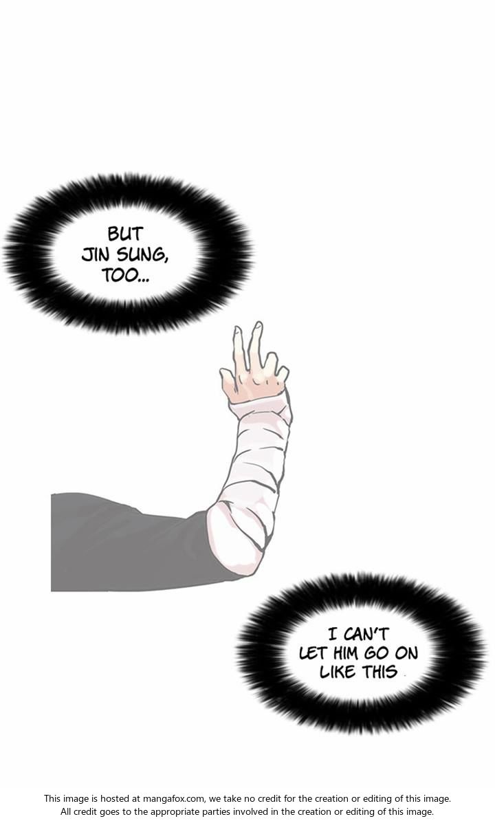 Lookism Chapter 066 page 24
