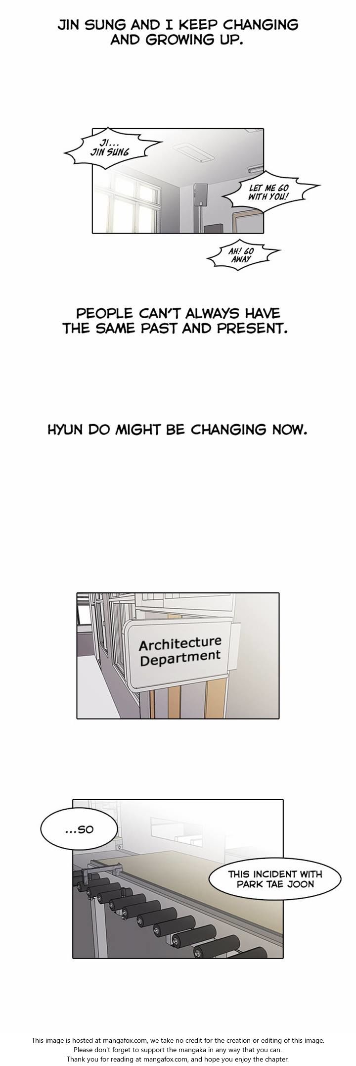 Lookism Chapter 066 page 25
