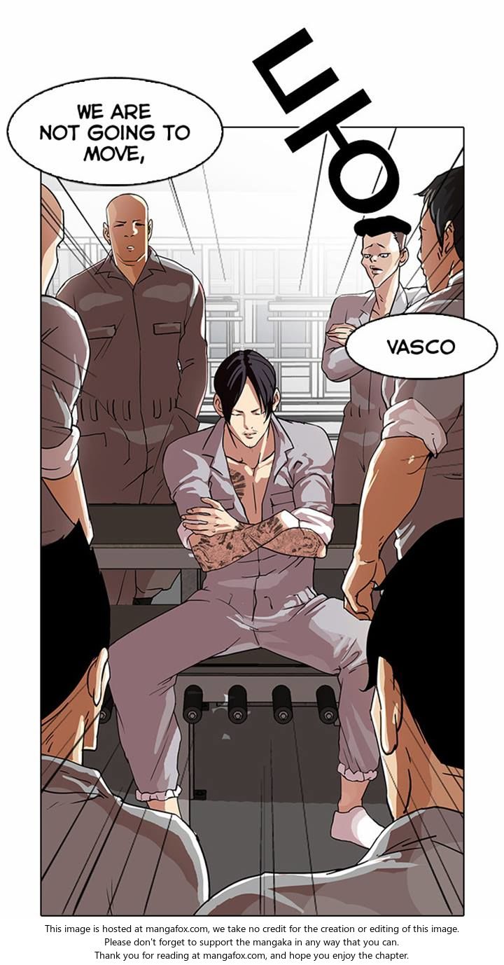 Lookism Chapter 066 page 26