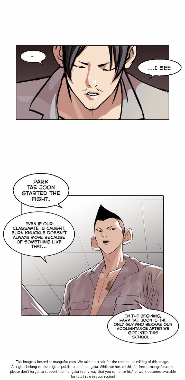 Lookism Chapter 066 page 27