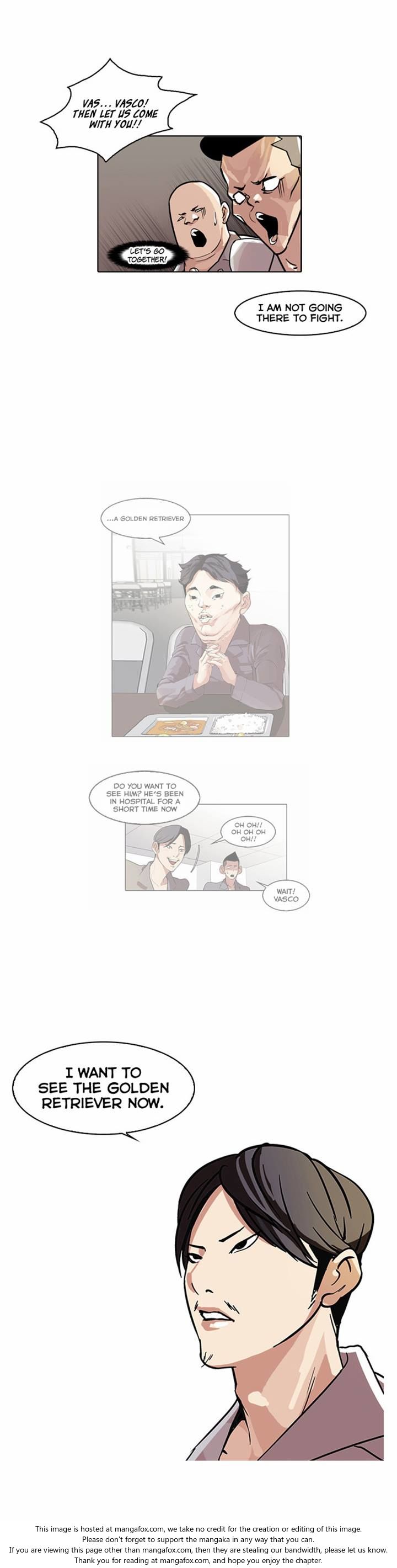 Lookism Chapter 066 page 30