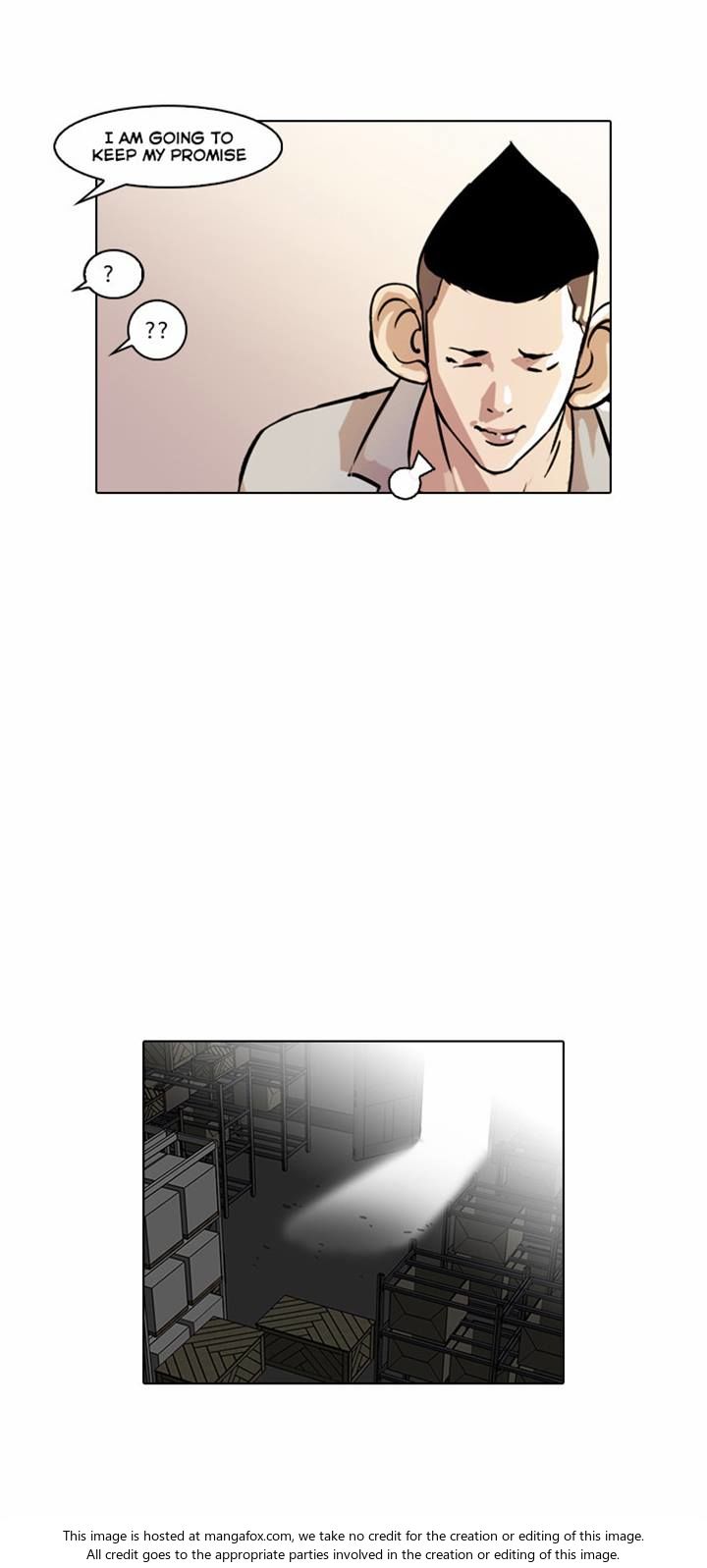 Lookism Chapter 066 page 31