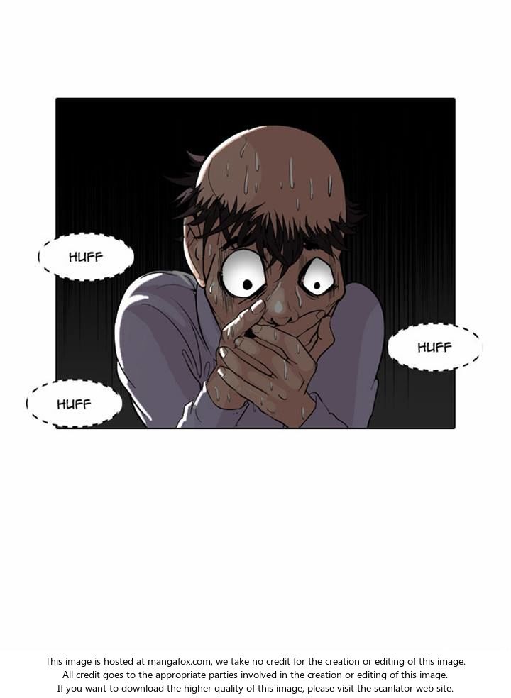 Lookism Chapter 066 page 32