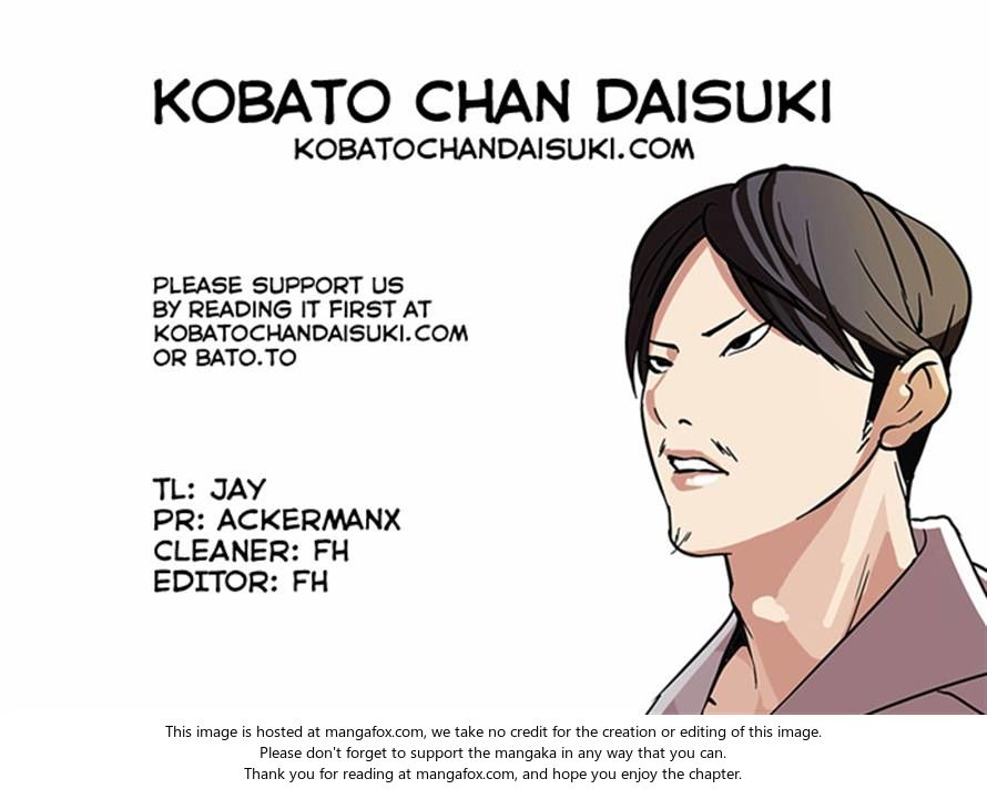 Lookism Chapter 066 page 39