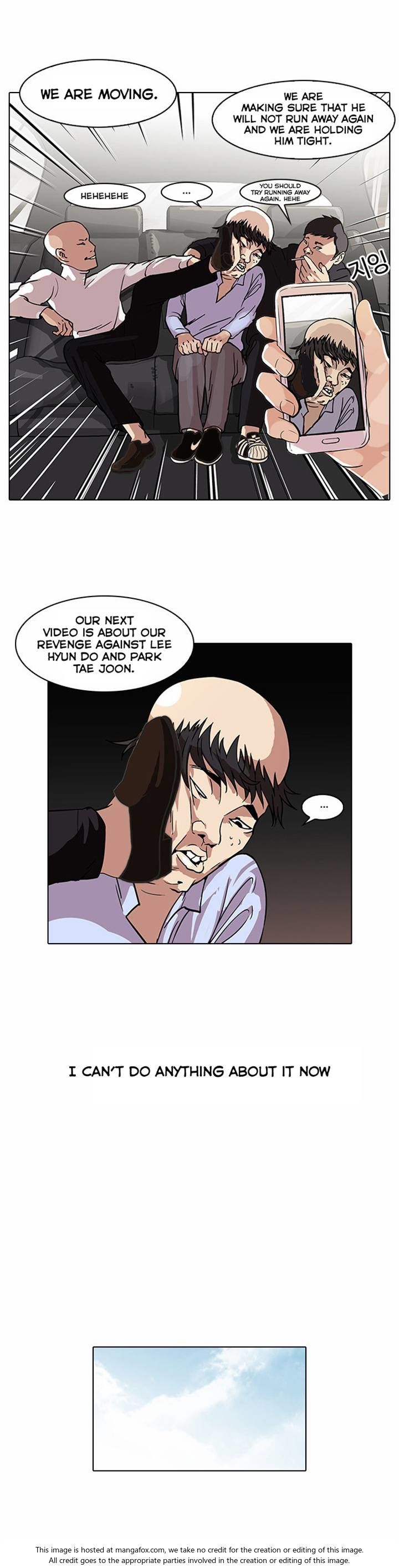 Lookism Chapter 067 page 3