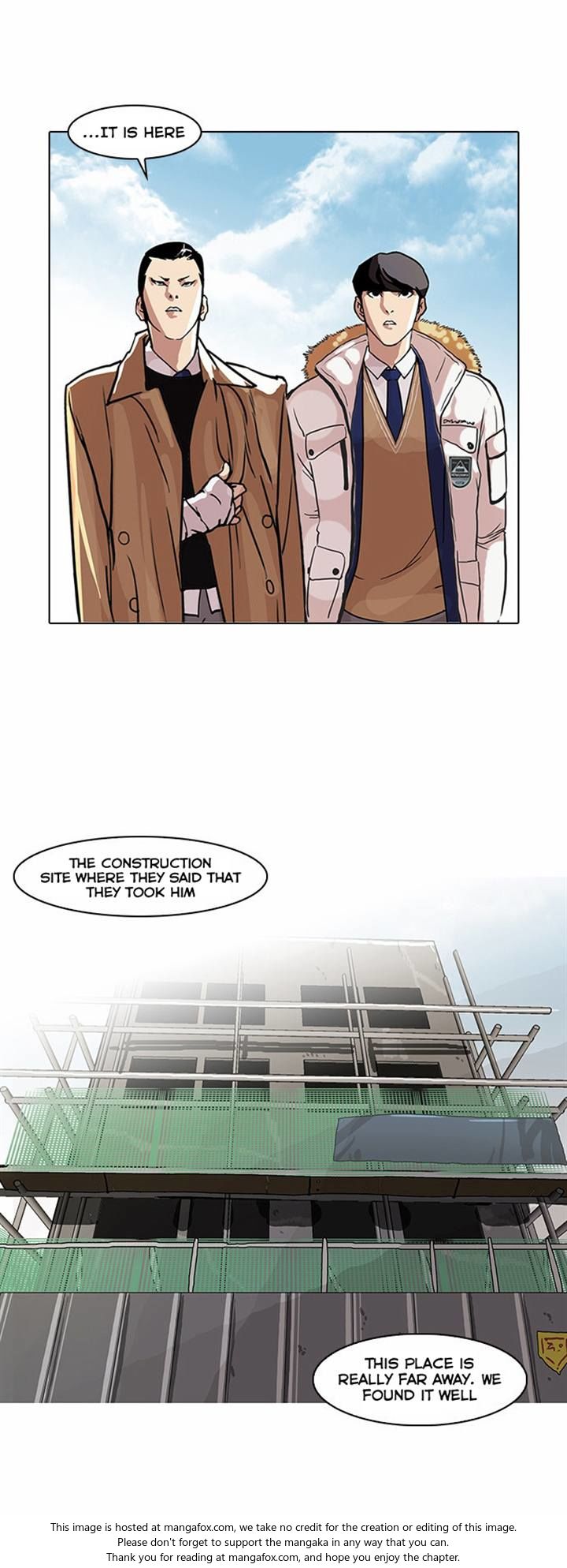Lookism Chapter 067 page 4