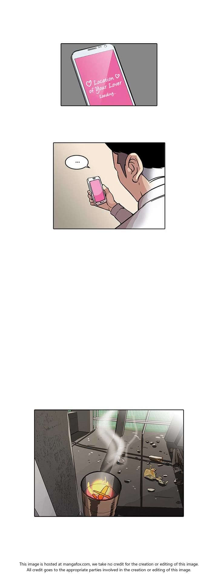 Lookism Chapter 067 page 7