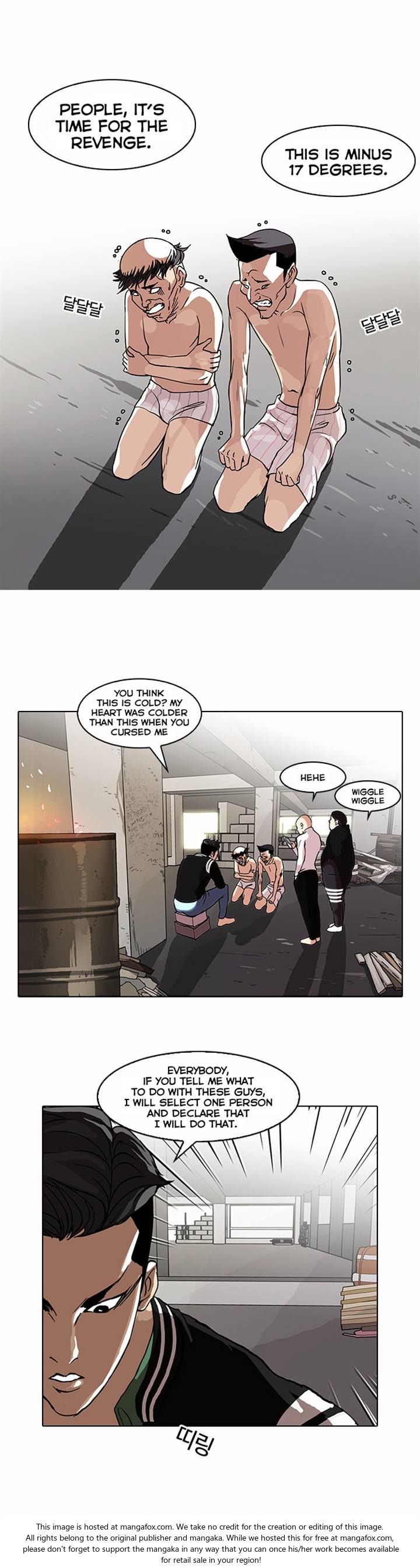 Lookism Chapter 067 page 8