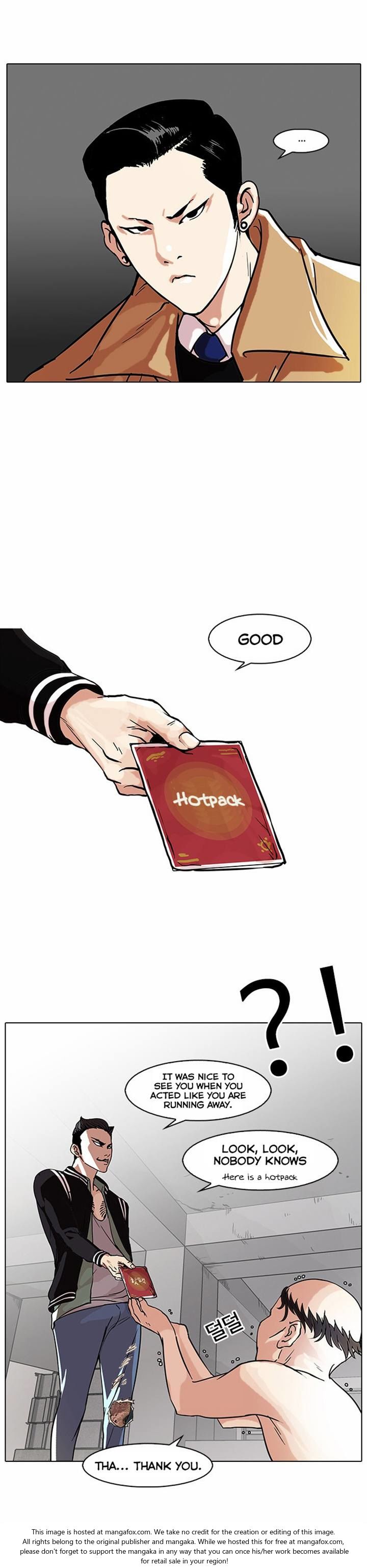 Lookism Chapter 067 page 10
