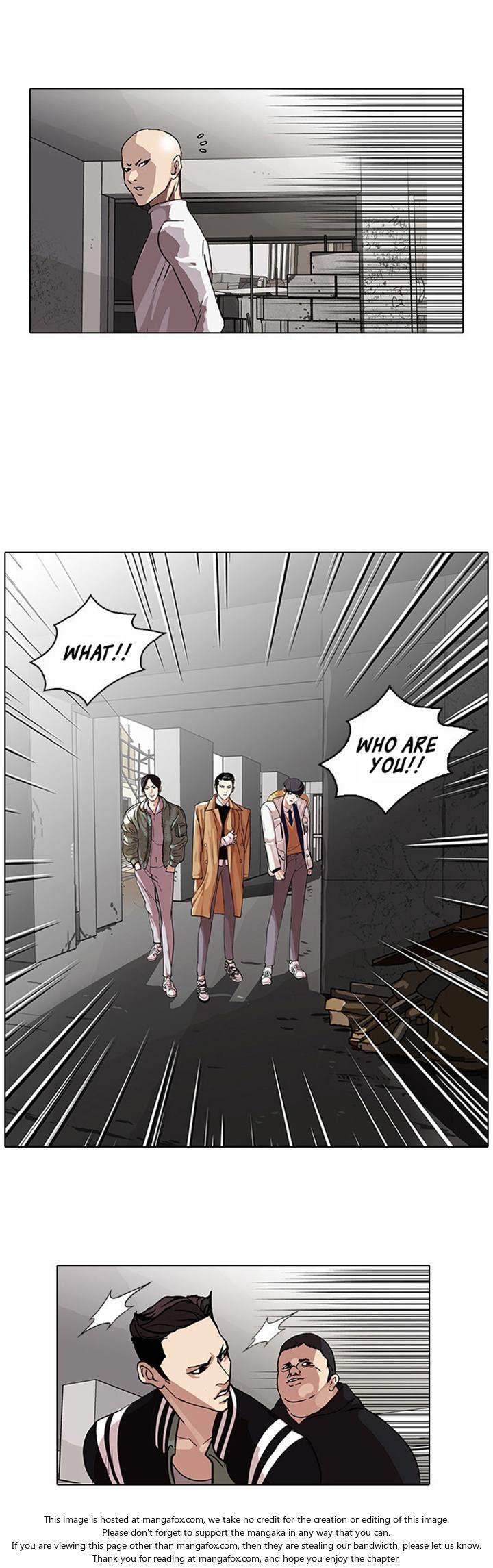 Lookism Chapter 067 page 14