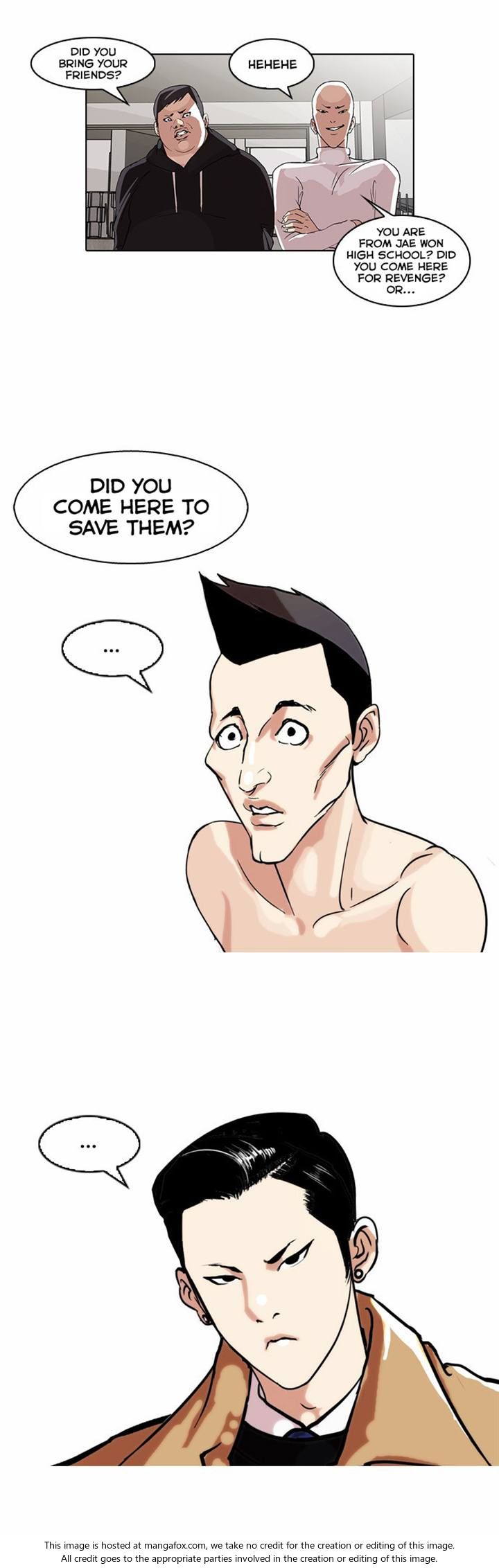 Lookism Chapter 067 page 16