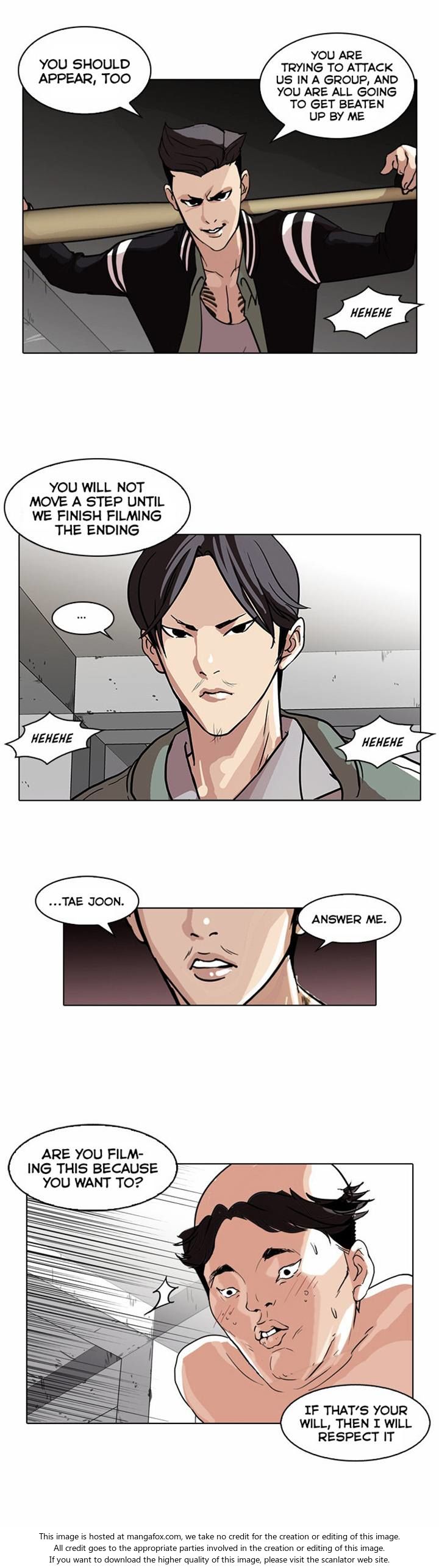 Lookism Chapter 067 page 24