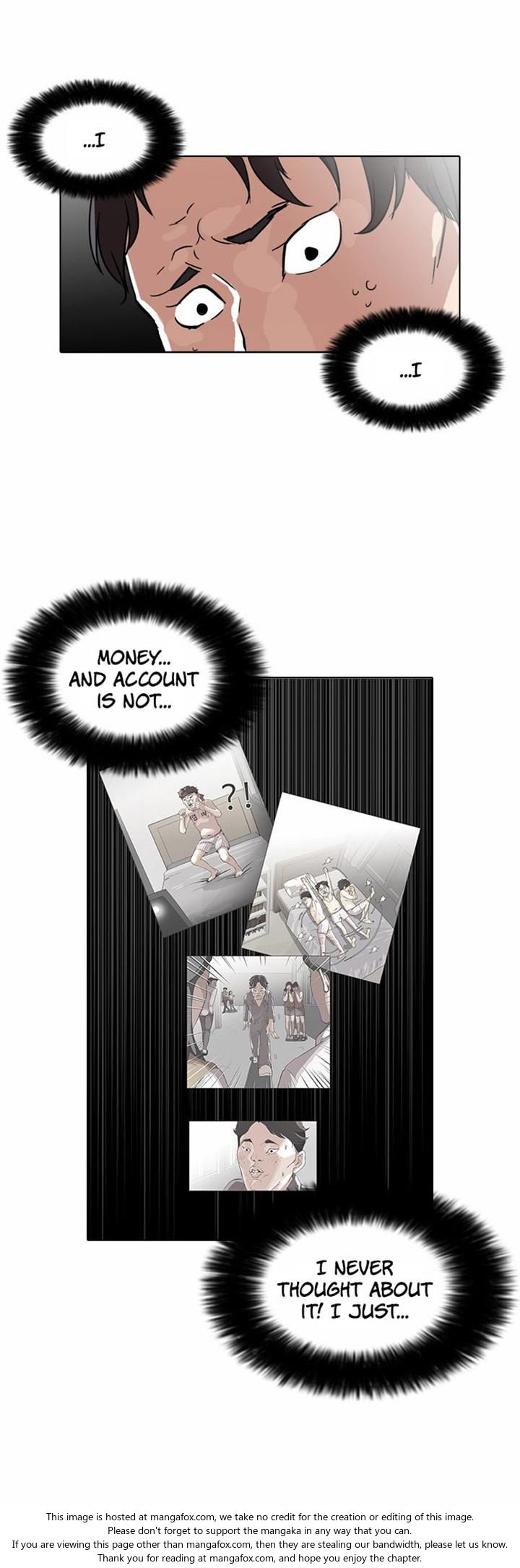 Lookism Chapter 067 page 25