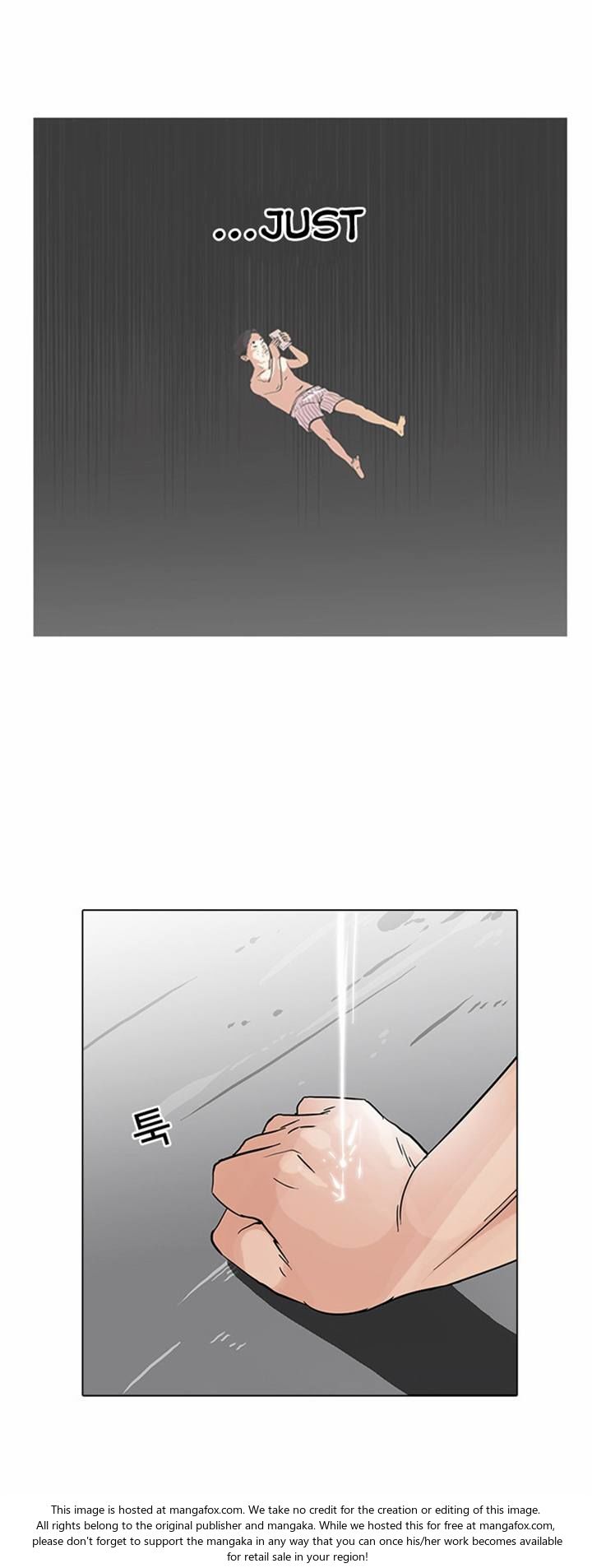 Lookism Chapter 067 page 26
