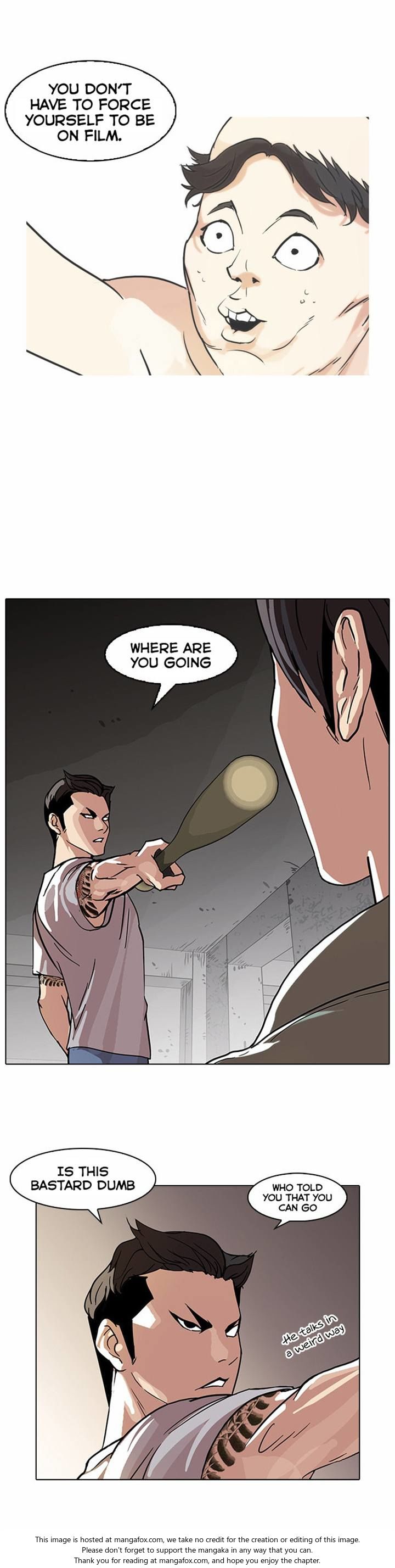 Lookism Chapter 067 page 29
