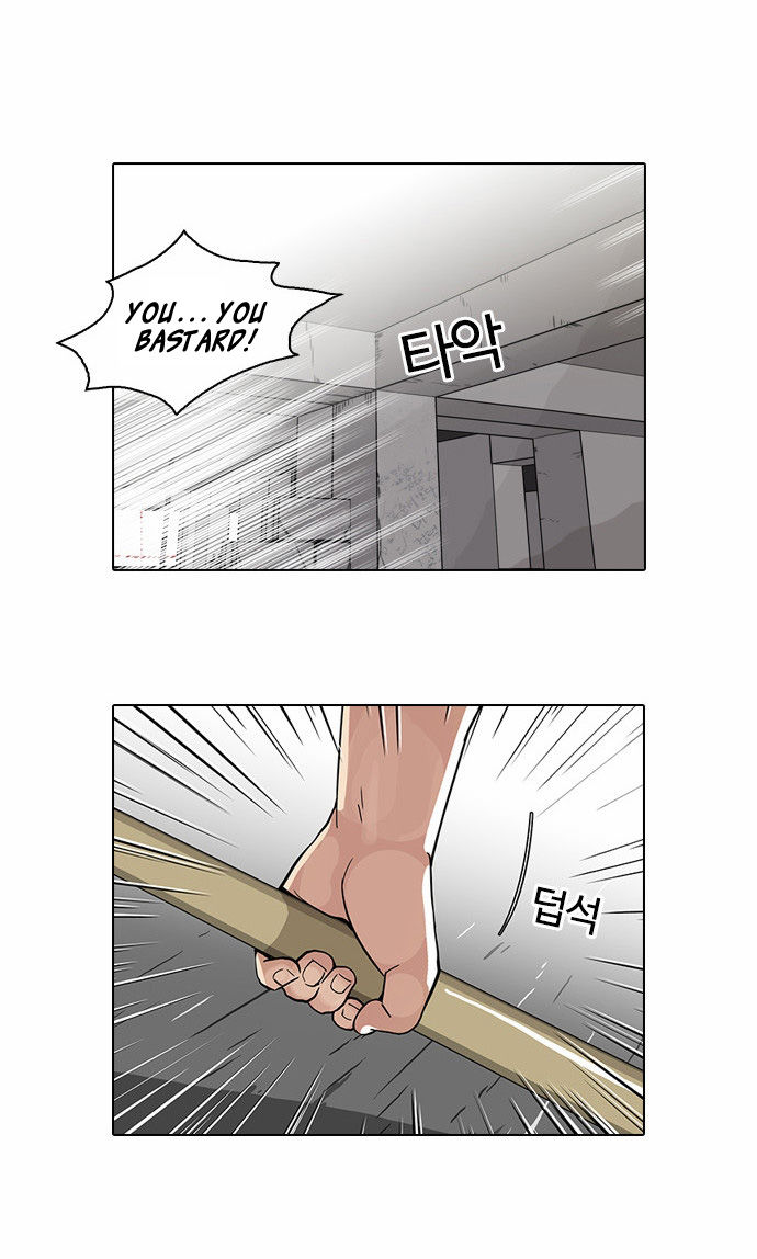 Lookism Chapter 068 page 4