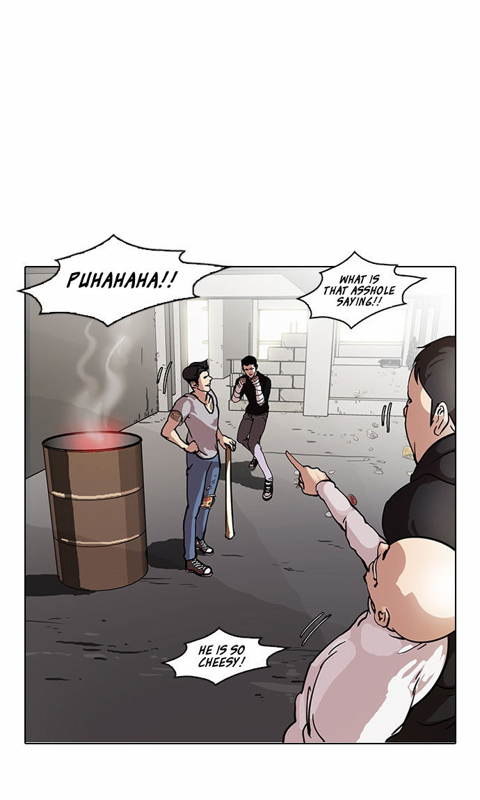 Lookism Chapter 068 page 15