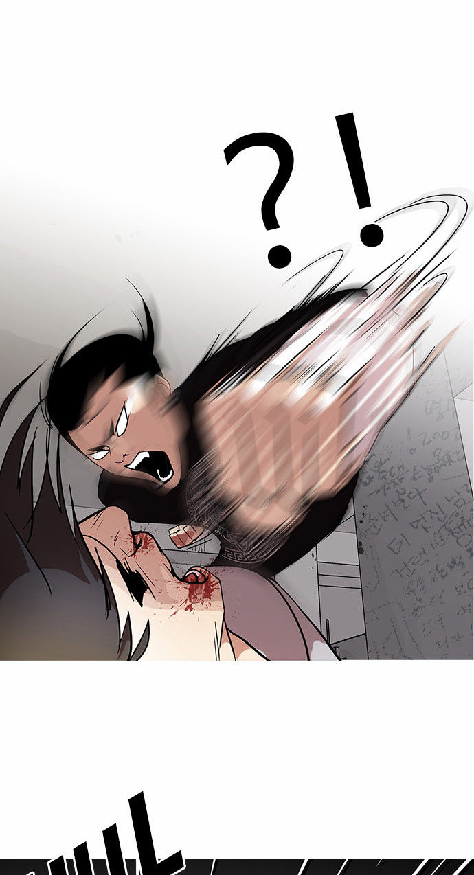 Lookism Chapter 068 page 21