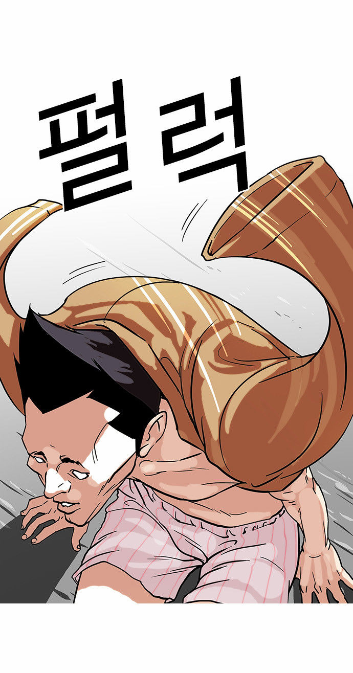 Lookism Chapter 068 page 27
