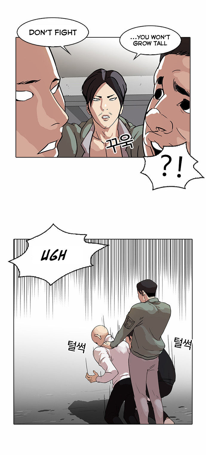 Lookism Chapter 068 page 29