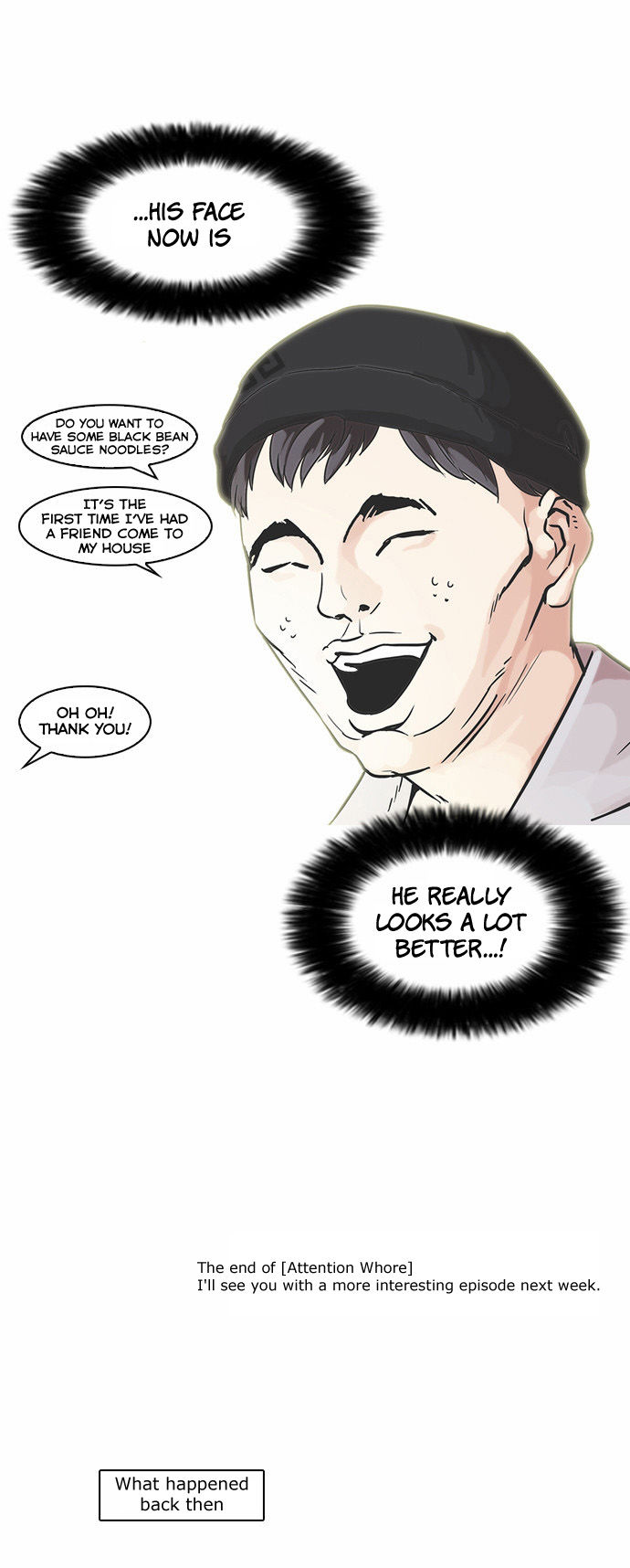 Lookism Chapter 068 page 41