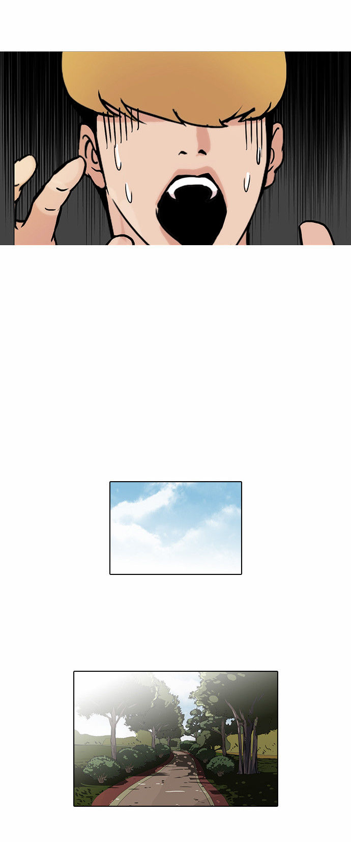 Lookism Chapter 069 page 5