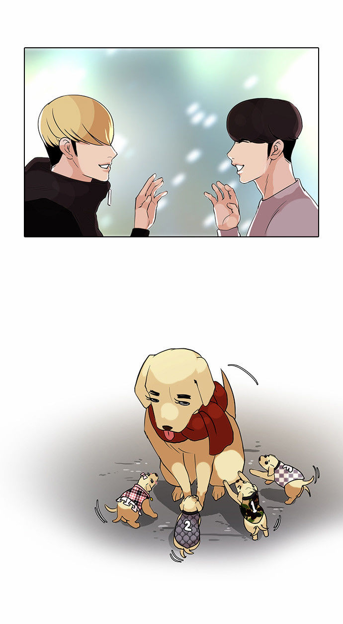 Lookism Chapter 069 page 8