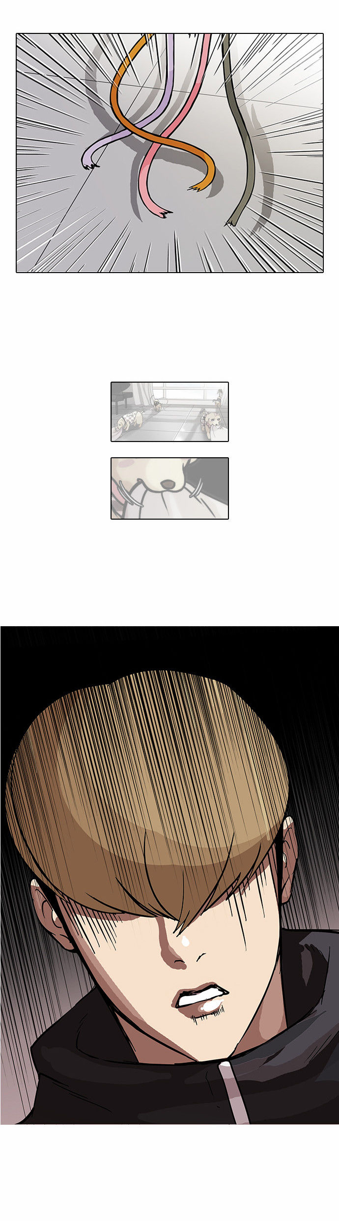 Lookism Chapter 069 page 15