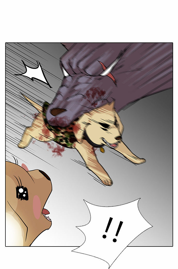 Lookism Chapter 069 page 20