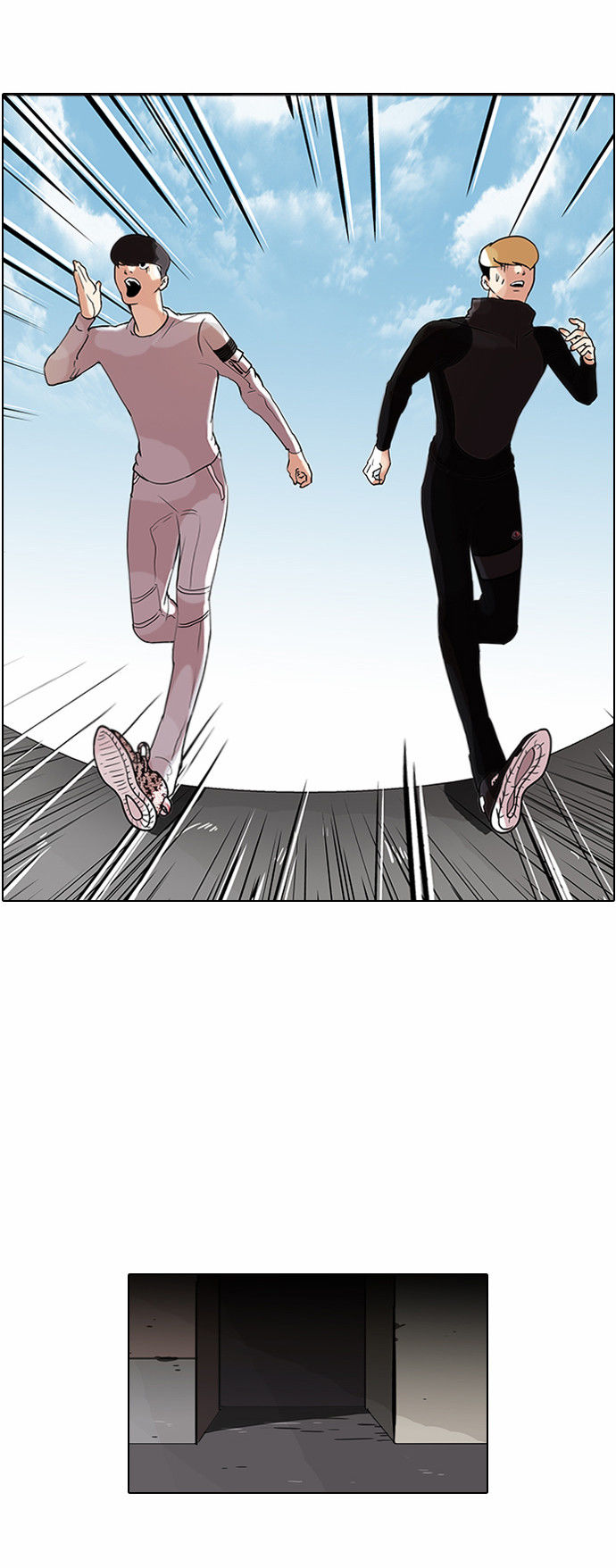 Lookism Chapter 069 page 27