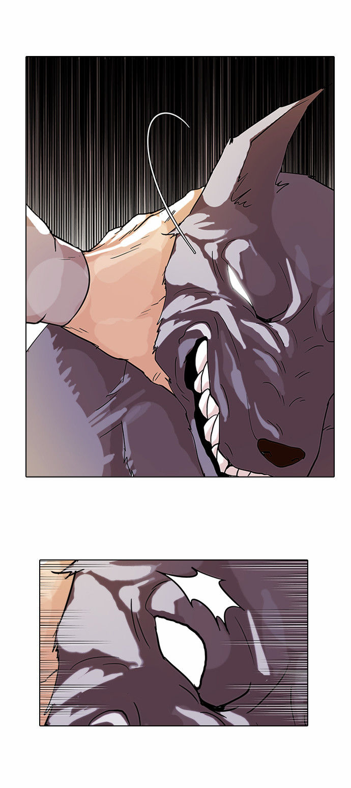 Lookism Chapter 070 page 9