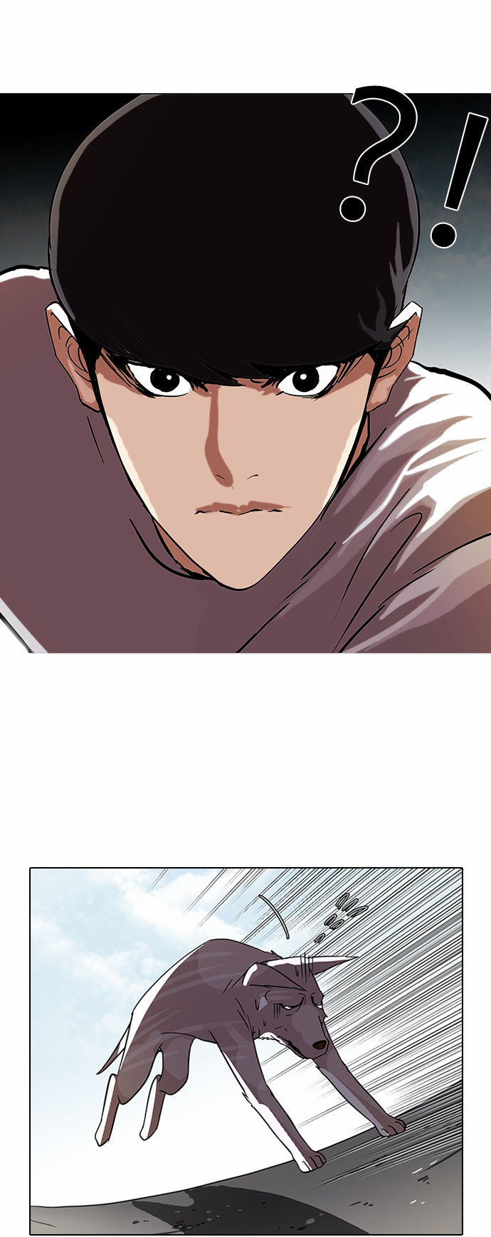 Lookism Chapter 070 page 10