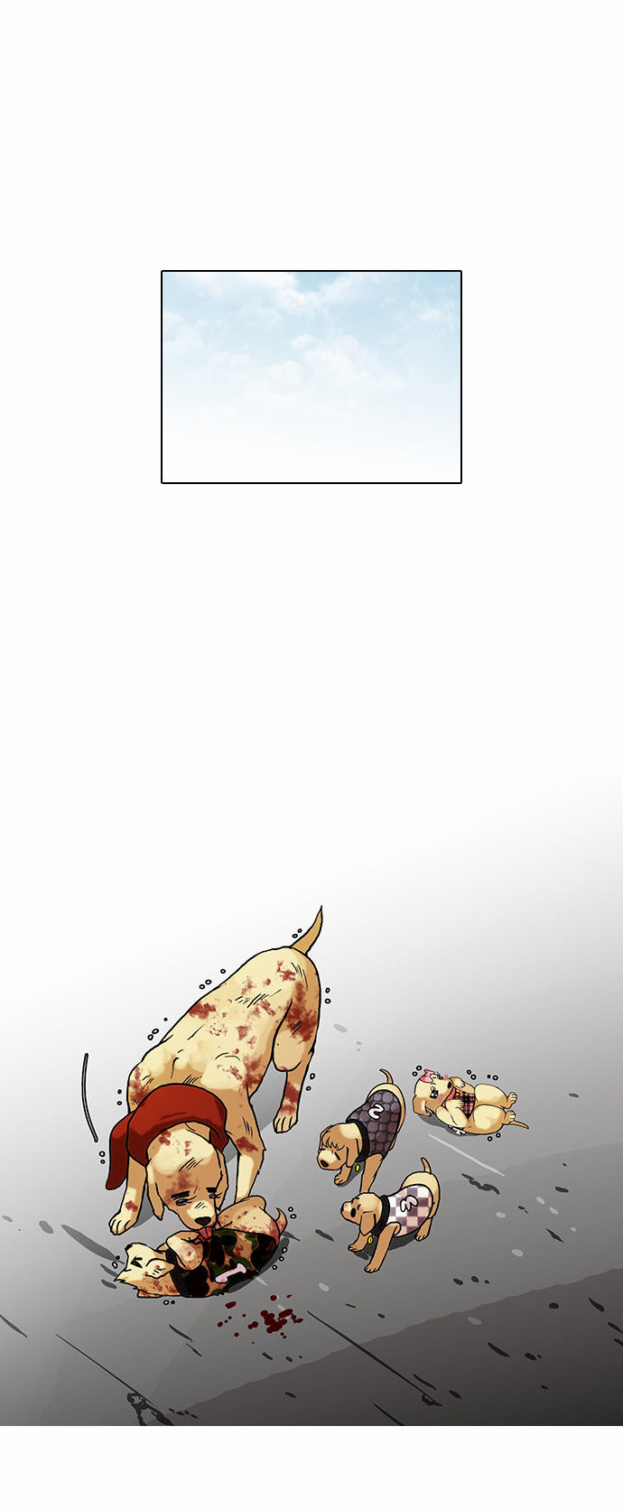 Lookism Chapter 070 page 12