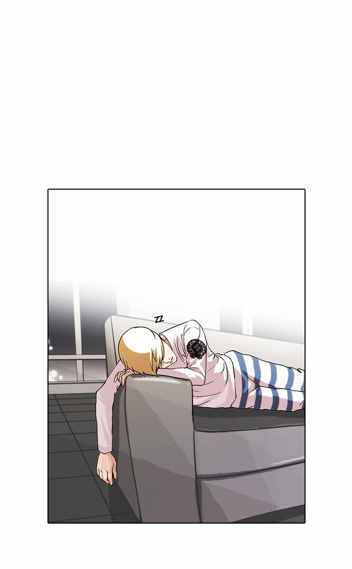 Lookism Chapter 070 page 21