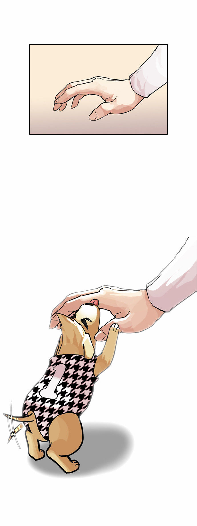 Lookism Chapter 070 page 24