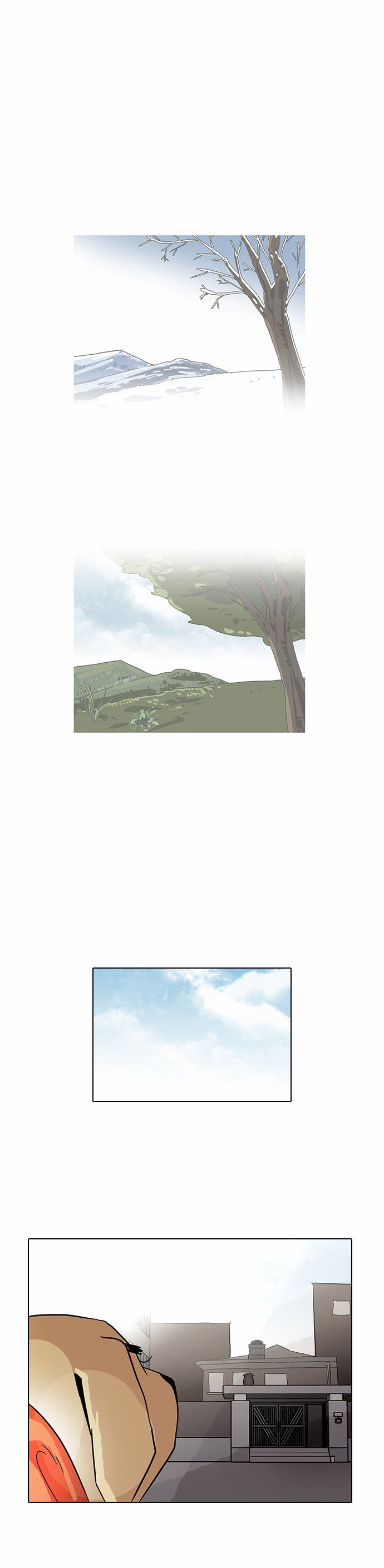Lookism Chapter 070 page 25