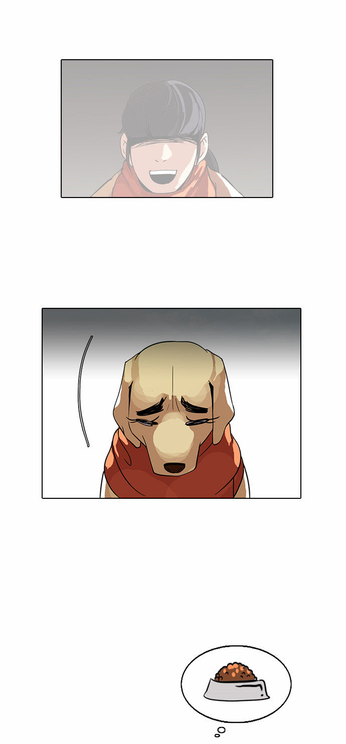 Lookism Chapter 070 page 26