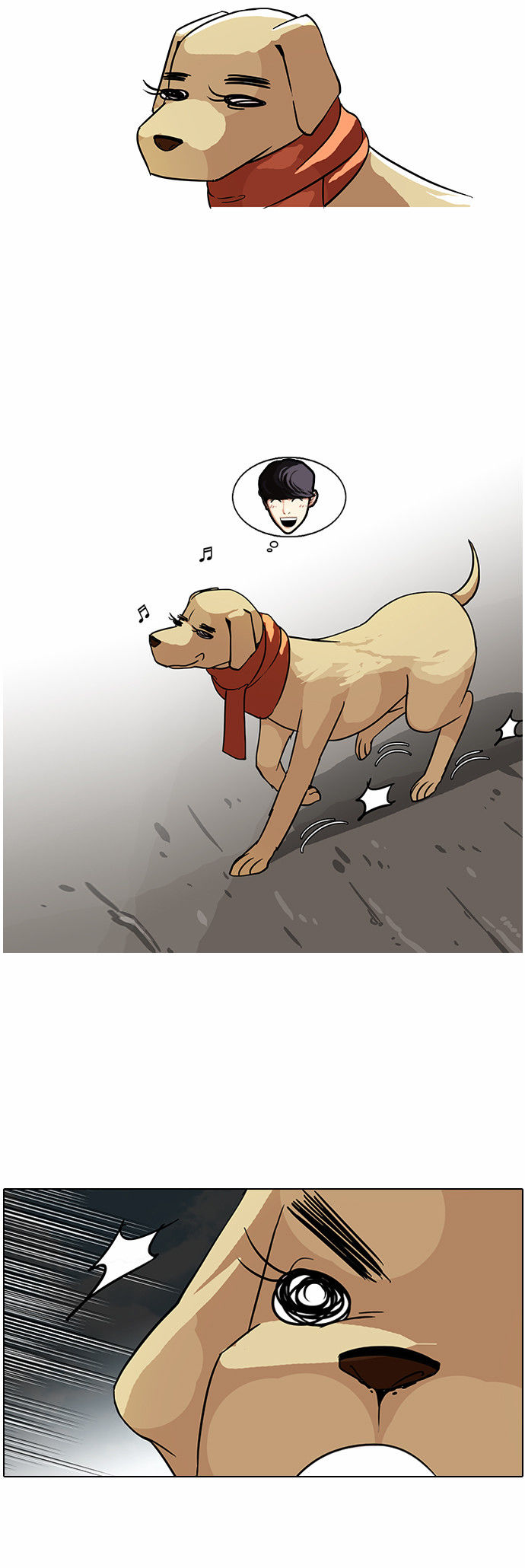 Lookism Chapter 070 page 27