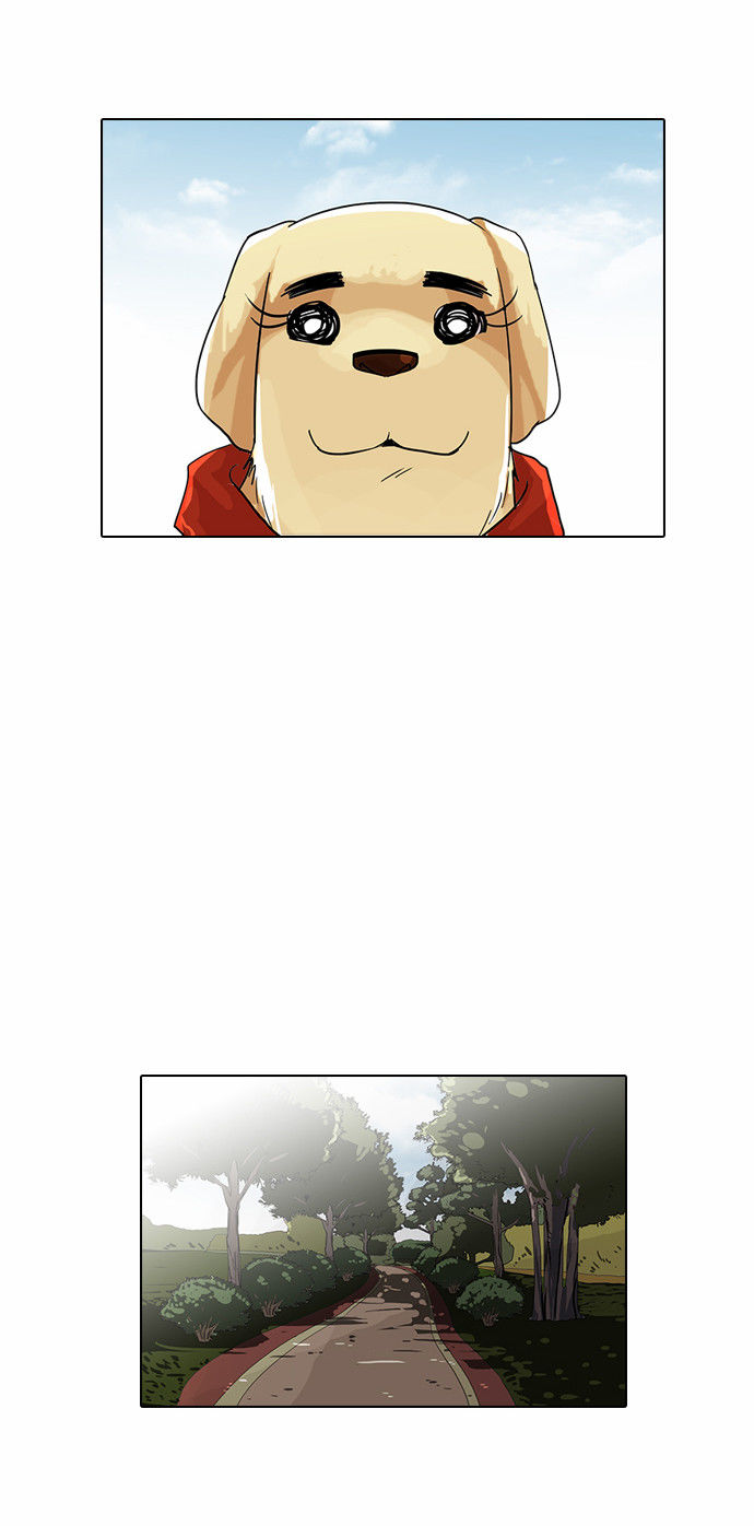 Lookism Chapter 070 page 37